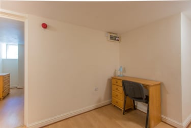 1 bed house, Newport Road, Roath, Cardiff, CF241AH - Image 7